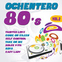 Ochentero 80's Vol. 2