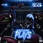 Plays (feat. South zo) [Explicit]