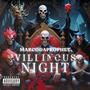 Villainous Night (Explicit)