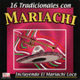 16 Tradicionales con mariachi