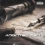 Anointed Pen (Explicit)