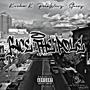 Face The Pole (feat. Kusha K & Steezy) [Explicit]