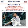 Reale, P.: Seven Deadly Sins / Violin Sonata, 