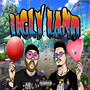 Ugly Land (Explicit)