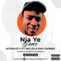 Nja ye game (feat. NELIZA)