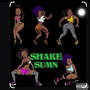 ShakeSumn (feat. Quis, CogKay & Upnext) [Explicit]