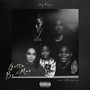 Gotta Be A Man (feat. JpOnThaTrack) [Explicit]