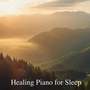 Healing Piano for Sleep