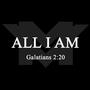 ALL I AM