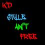 Style Ain't Free (Explicit)