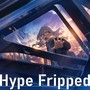 Hype Fripped