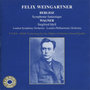 Berlioz: Symphonie Fantastique - Wagner: Siegfried Idyll