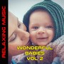 Wonderful Babies (Music For Mommies And Their Baby Vol 2)