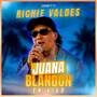 Juan Blandon
