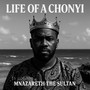 Life of a Chonyi