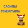 Cachona Comunitaria