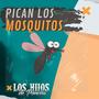 Pican los mosquitos (Huapango)