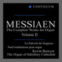 Messiaen: La Nativite du Seigneur