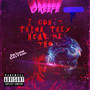 I Don't Think They Hear Me Tho (Deluxe) [Explicit]