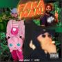 Faka man! (feat. Le 4 & Miyadjinn) [Explicit]