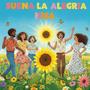 Suena la Alegria
