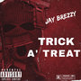 Trick A'Treat (Explicit)