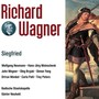 Richard Wagner: Siegfried