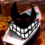 Row your Boat But PHONK METAL