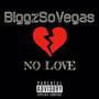 No Love (Explicit)