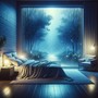 Get Rid of Insomnia and Fall Asleep to the Sound of Rain