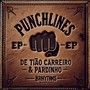 PUNCH LINES DE TIÃO CARREIRO & PARDINHO (Remix)