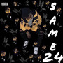 Same 24 (Explicit)