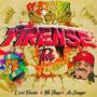 Tirense toh (Playero) (feat. Mc Joseyo & Lirul Panda) [Explicit]