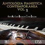 Antologia pianistica contemporanea, Vol. 1