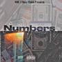 Numbers (feat. Mn Chubbz & Dee Tarp) [Explicit]