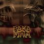 Pakamwa (feat. Wiky)