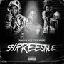 530 Freestyle (feat. Ace X Fn Trell) [Explicit]