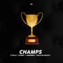 Champs (feat. Cainef & LaMOBida)