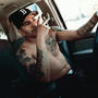 IN MY RIDE (Explicit)
