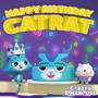 Happy Birthday CatRat