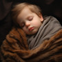 Baby Sleep's Night Song: Lullaby's Gentle Caress