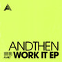 Work It EP (Extended Mixes)