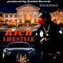 Rich Lifestyle (feat. Shanko) [Explicit]