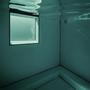 Underwater room