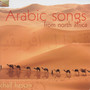 Morocco Chalf Hassan: Arabic Songs from North Africa