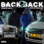 Back 2 Back (feat. LJ970) [Explicit]