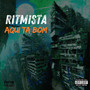 Ritmista Aqui Tá Bom (Explicit)