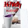 Russian Cream Freestyle