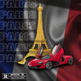 Paris (Explicit)