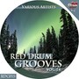 Red Drum Grooves, Vol. 14